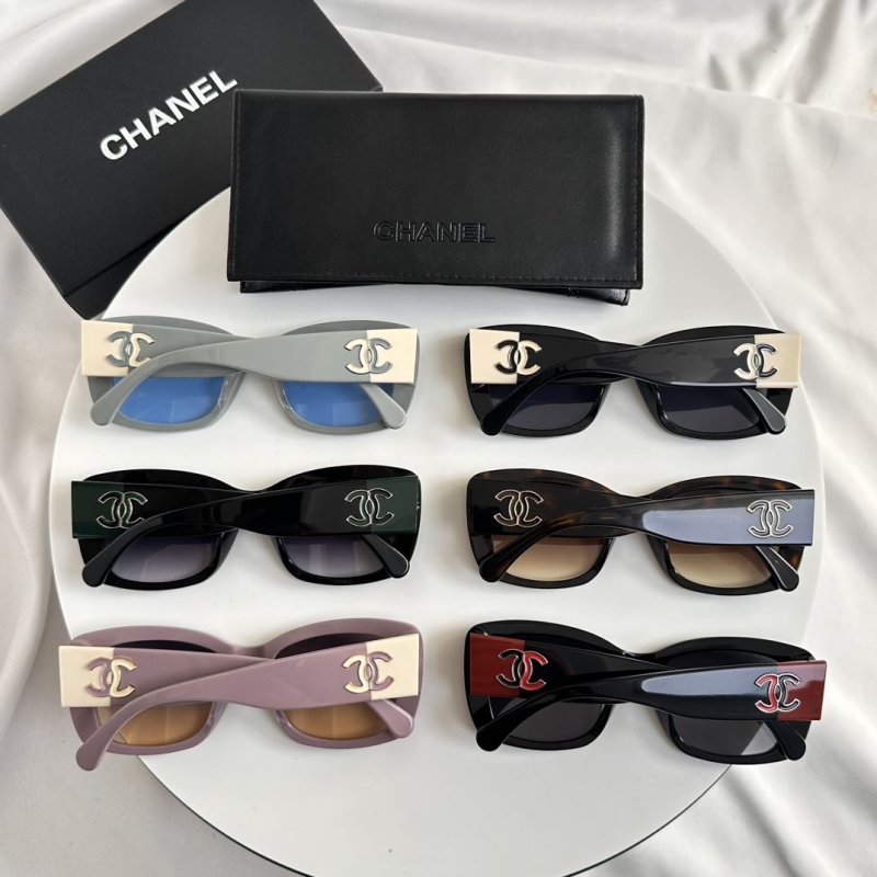 Chanel Sunglasses